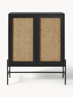 Credenza alta con intreccio viennese Vienna