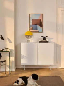Credenza alta Elona