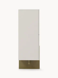 Credenza alta in legno Dado