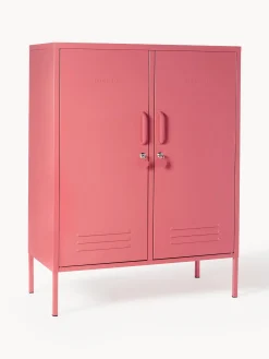 Credenza alta in metallo The Midi