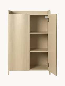 Credenza alta Sill
