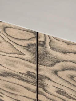 Credenza bassa Ako