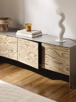 Credenza bassa Ako