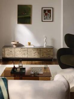 Credenza bassa Ako
