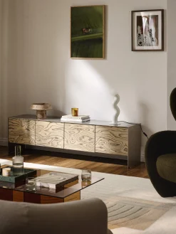 Credenza bassa Ako