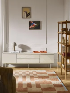 Credenza bassa Elona