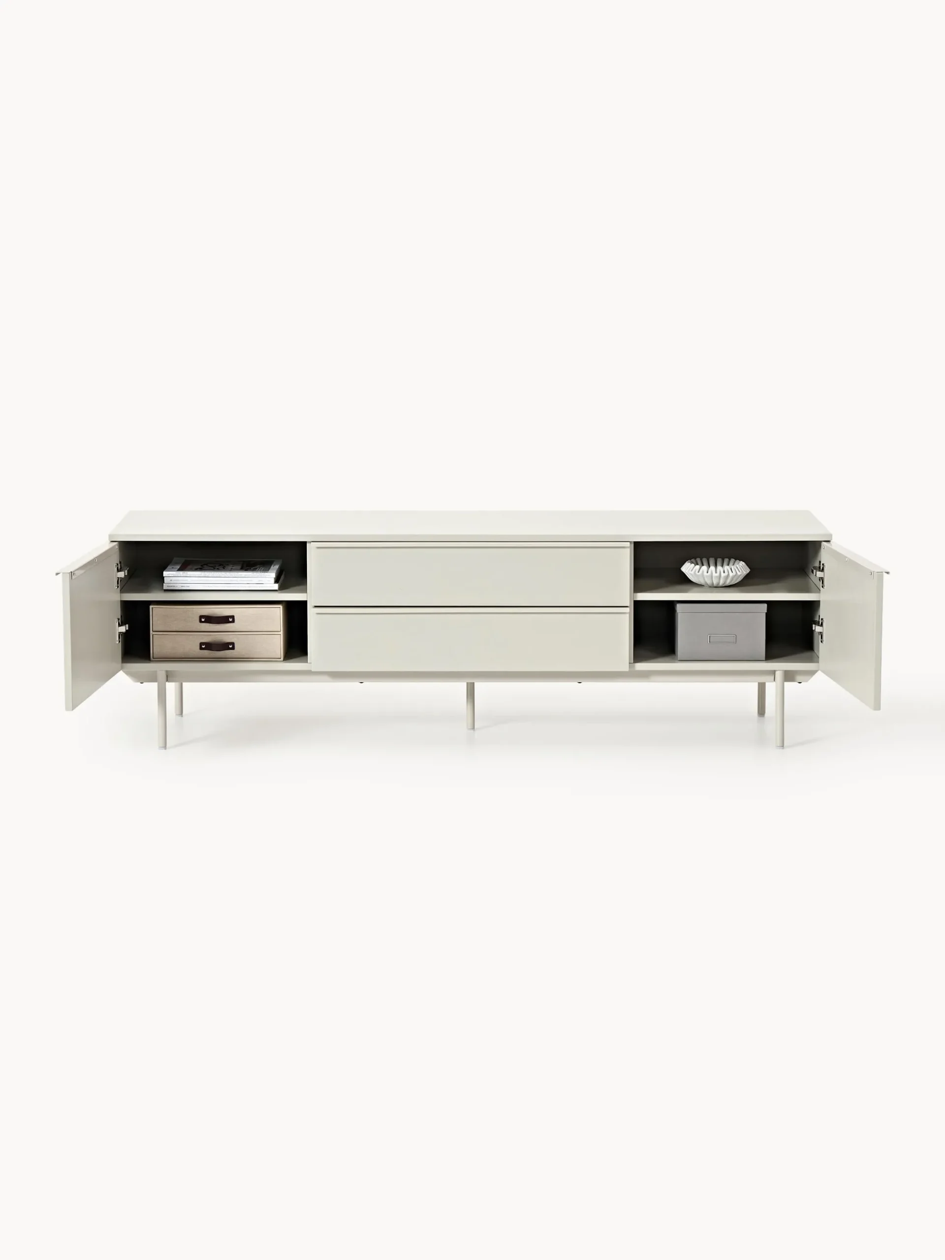 Credenza bassa Elona