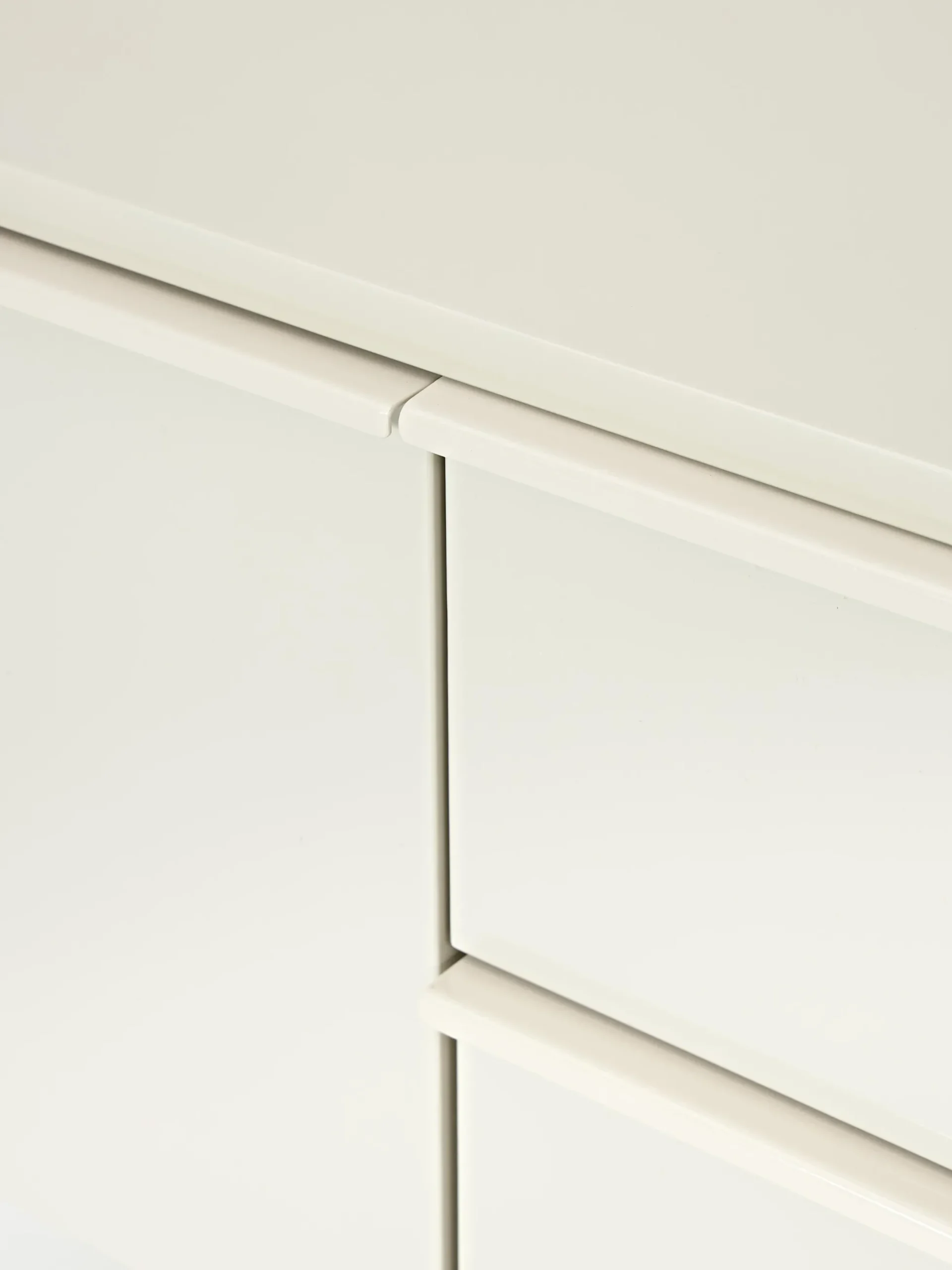 Credenza bassa Elona