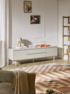 Credenza bassa Elona