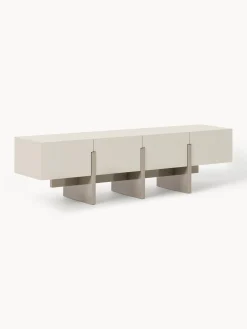 Credenza bassa in legno Dado