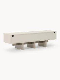 Credenza bassa in legno Dado