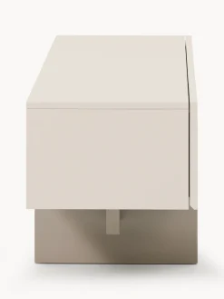 Credenza bassa in legno Dado