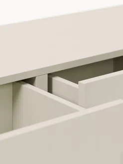 Credenza bassa in legno Dado