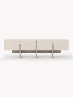 Credenza bassa in legno Dado