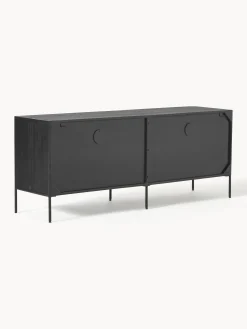 Credenza bassa in legno di mango June