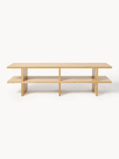 Credenza bassa in legno Kona