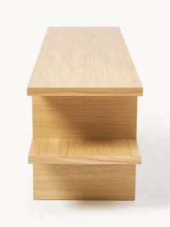 Credenza bassa in legno Kona