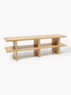 Credenza bassa in legno Kona