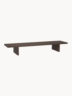 Credenza bassa in legno Kona