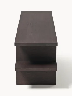 Credenza bassa in legno Kona