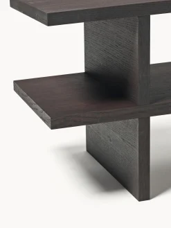 Credenza bassa in legno Kona