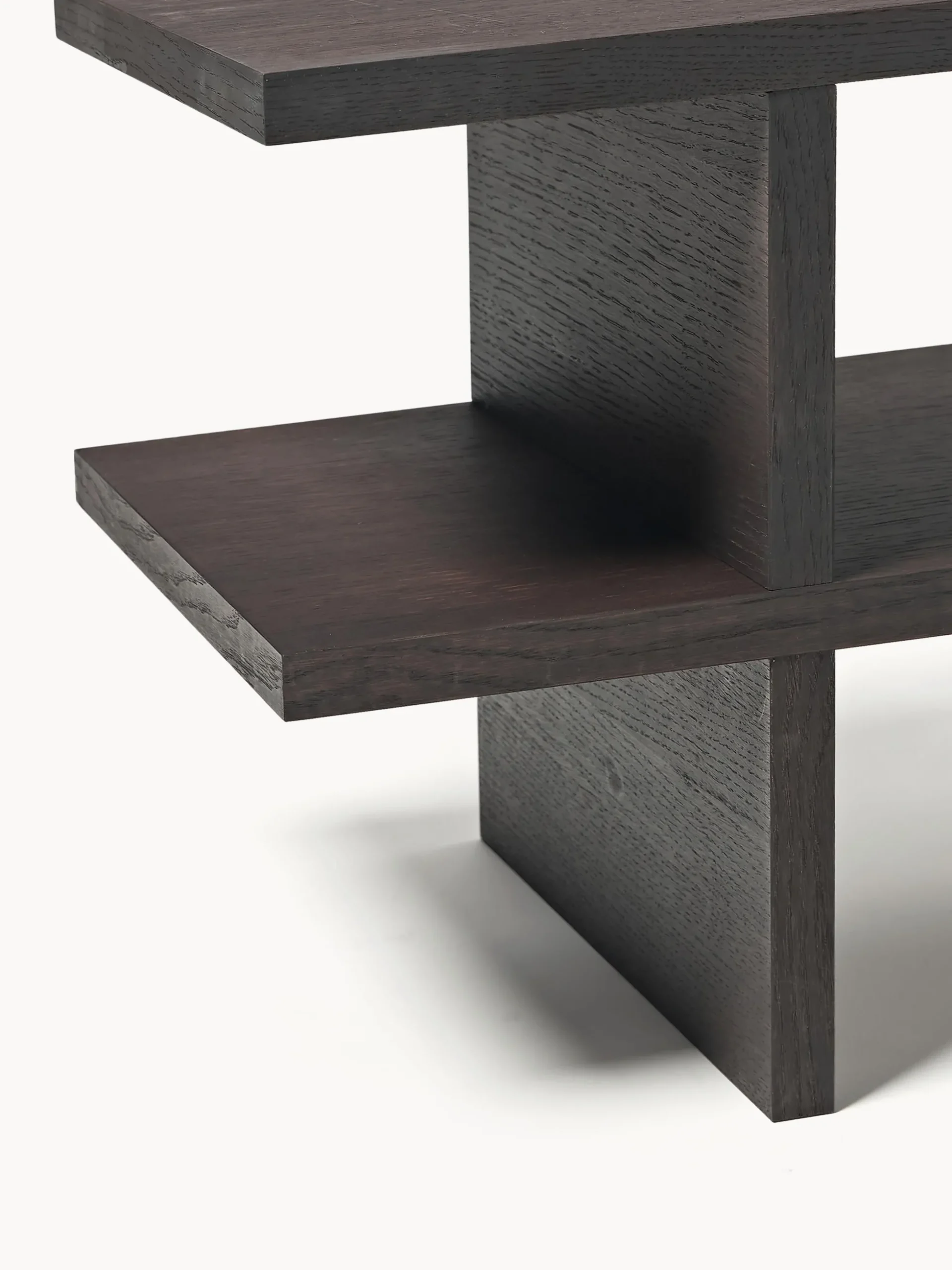 Credenza bassa in legno Kona