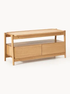 Credenza bassa in legno Libby