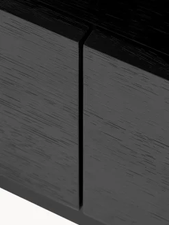 Credenza bassa in legno Libby