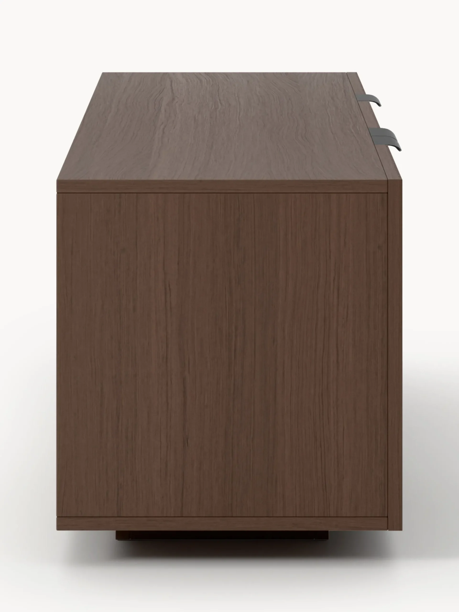 Credenza bassa in legno Sato