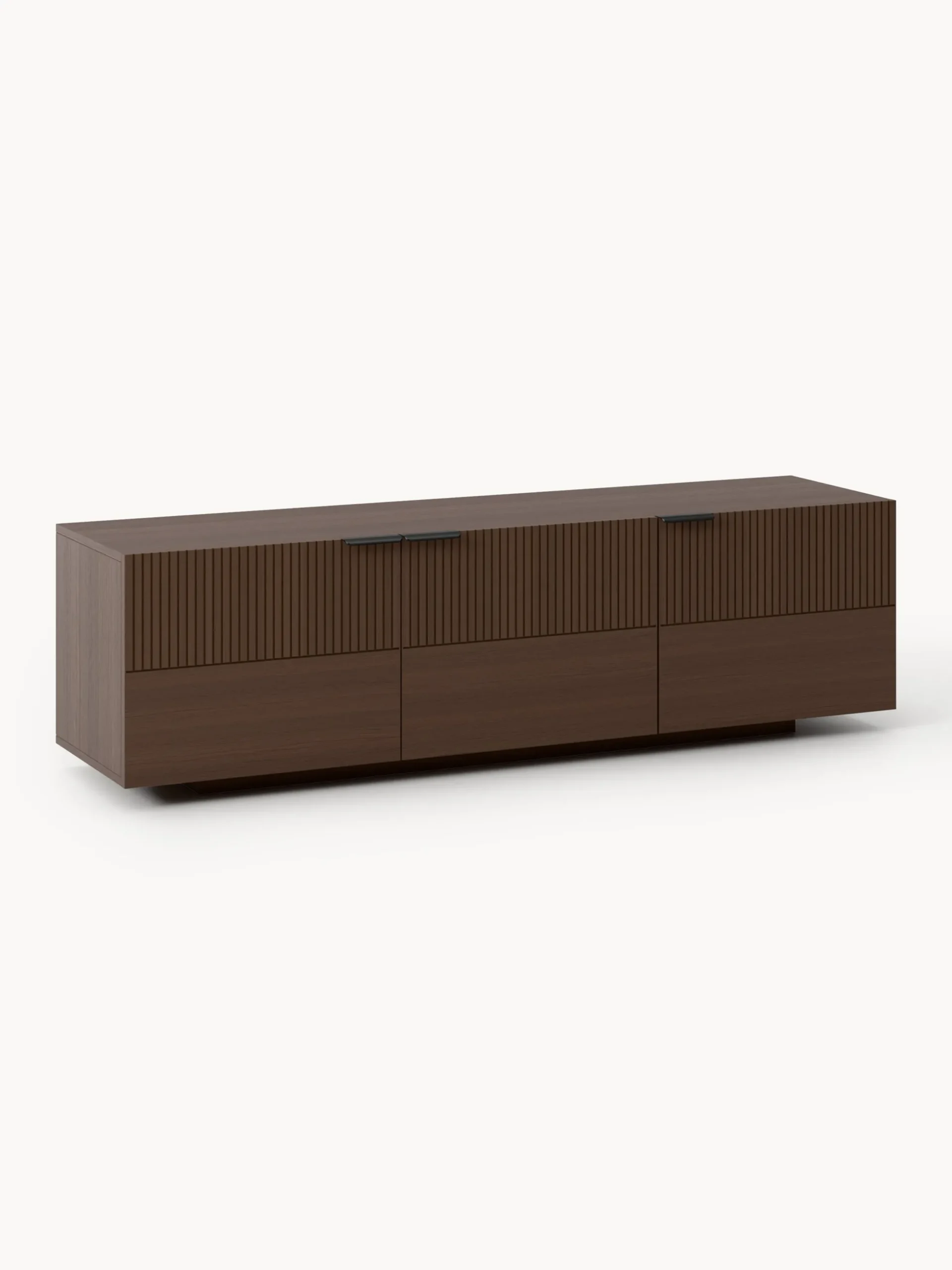 Credenza bassa in legno Sato