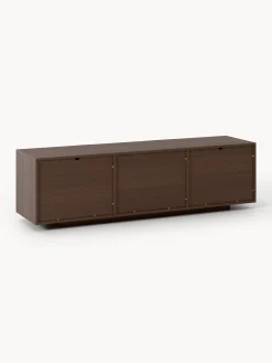Credenza bassa in legno Sato