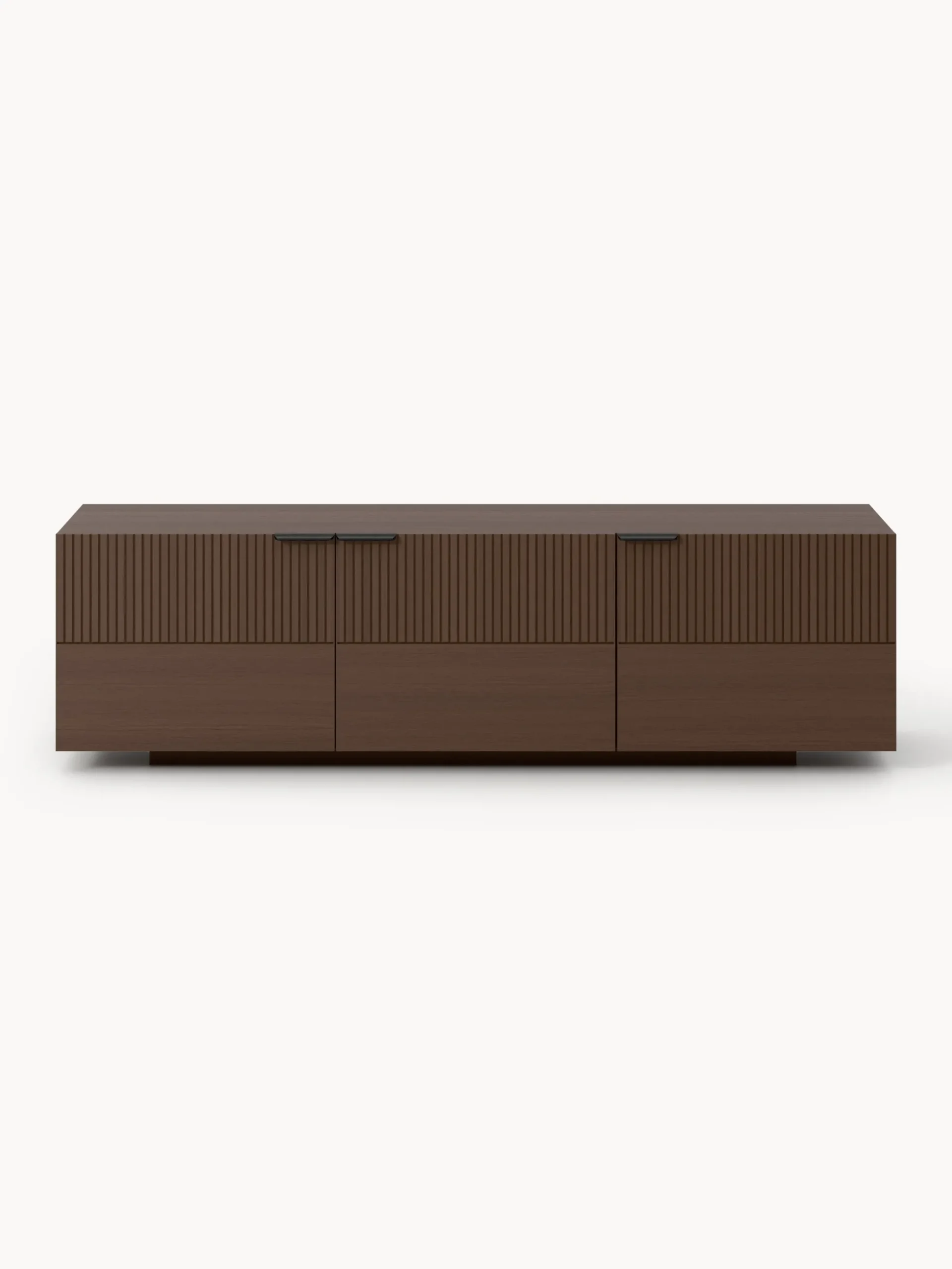 Credenza bassa in legno Sato