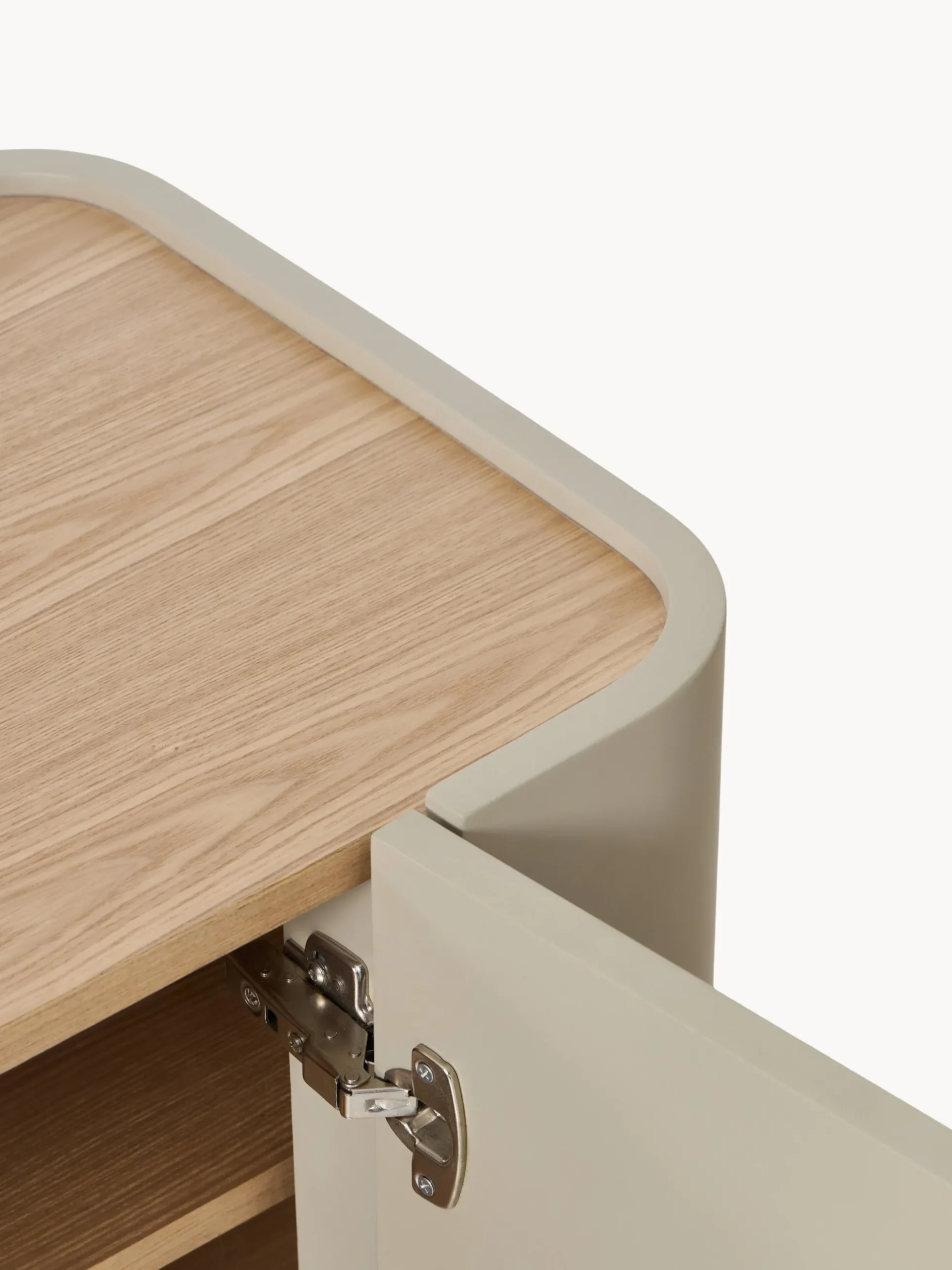 Credenza bassa Jodie