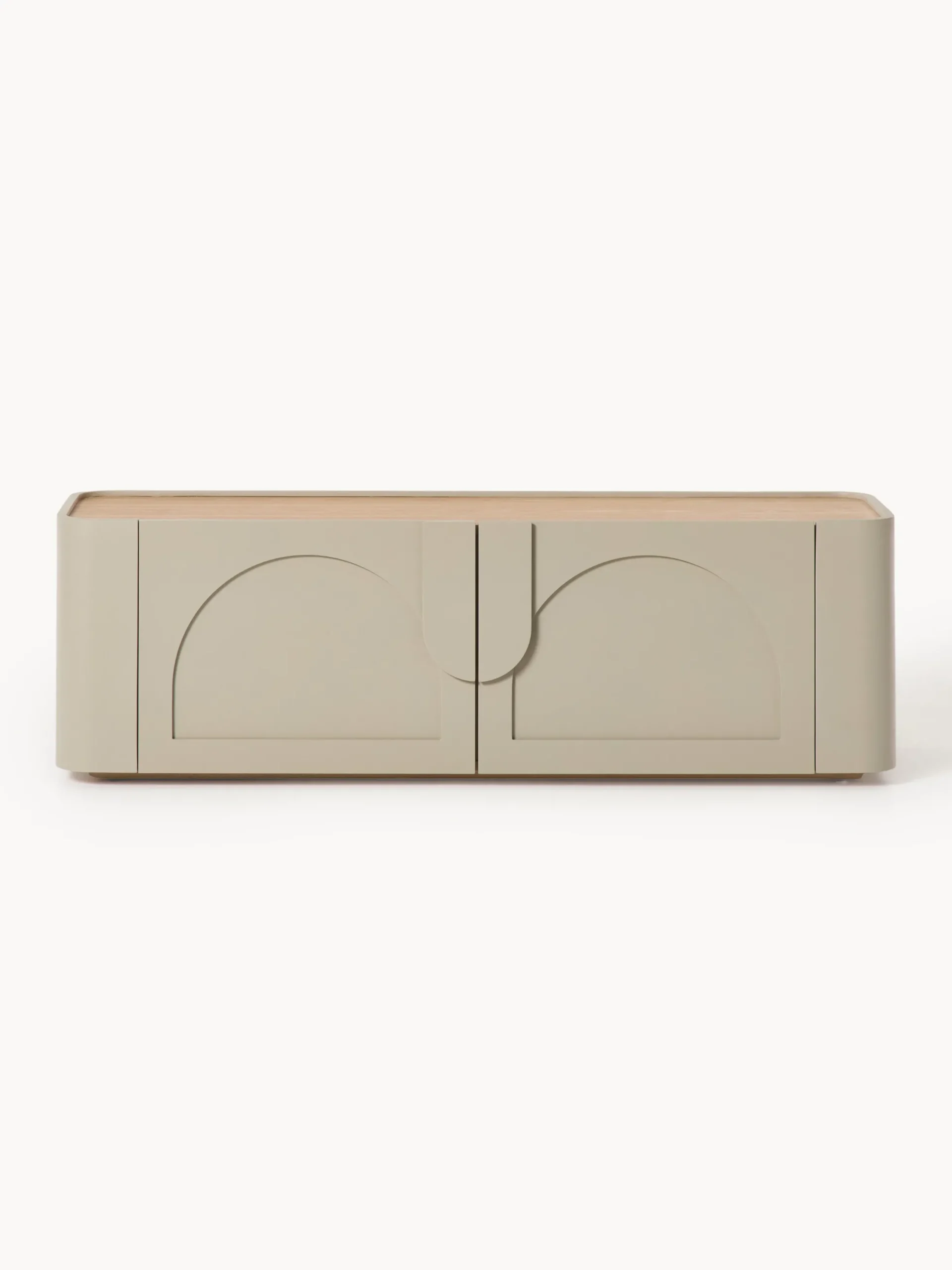 Credenza bassa Jodie