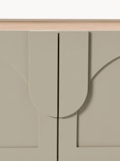 Credenza bassa Jodie