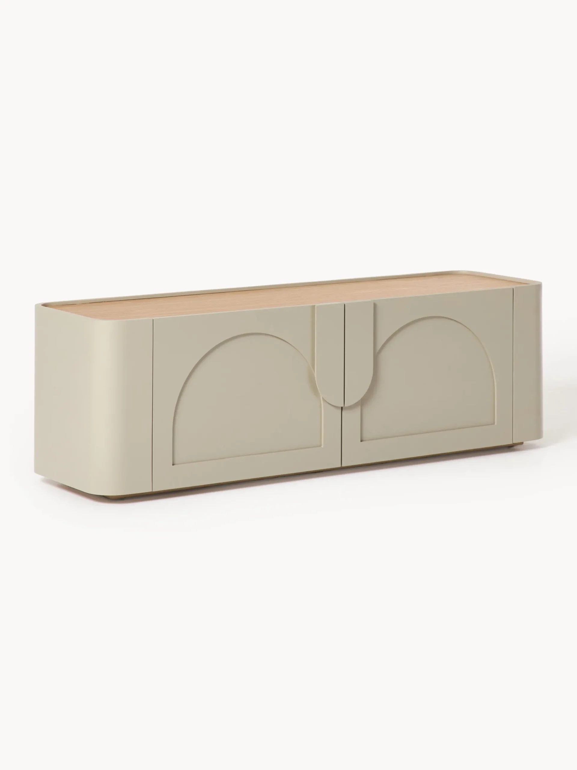 Credenza bassa Jodie