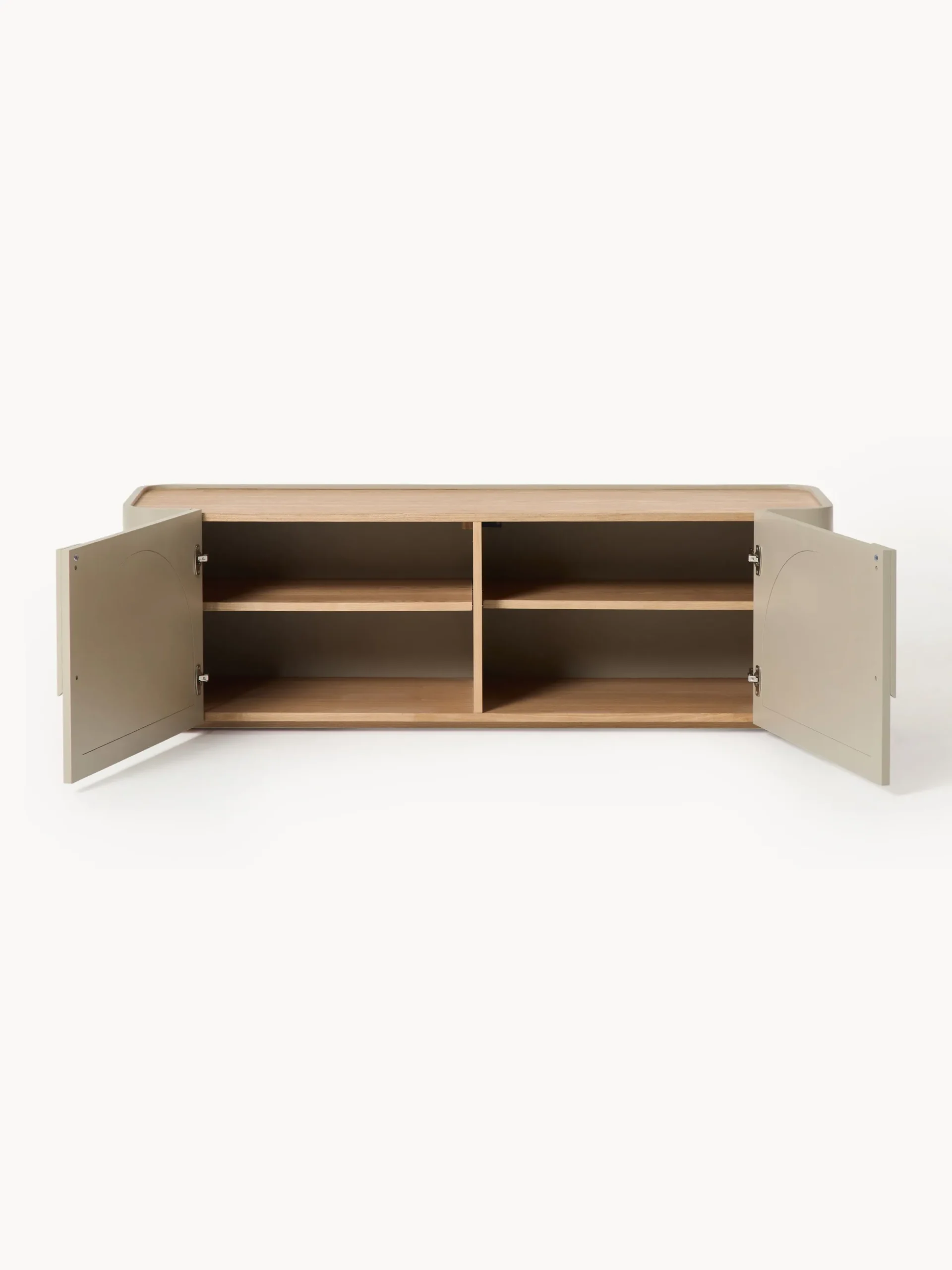 Credenza bassa Jodie