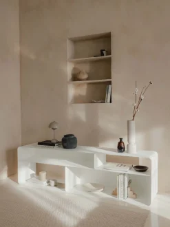 Credenza bassa Tavir