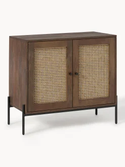 Credenza con intreccio viennese Vienna