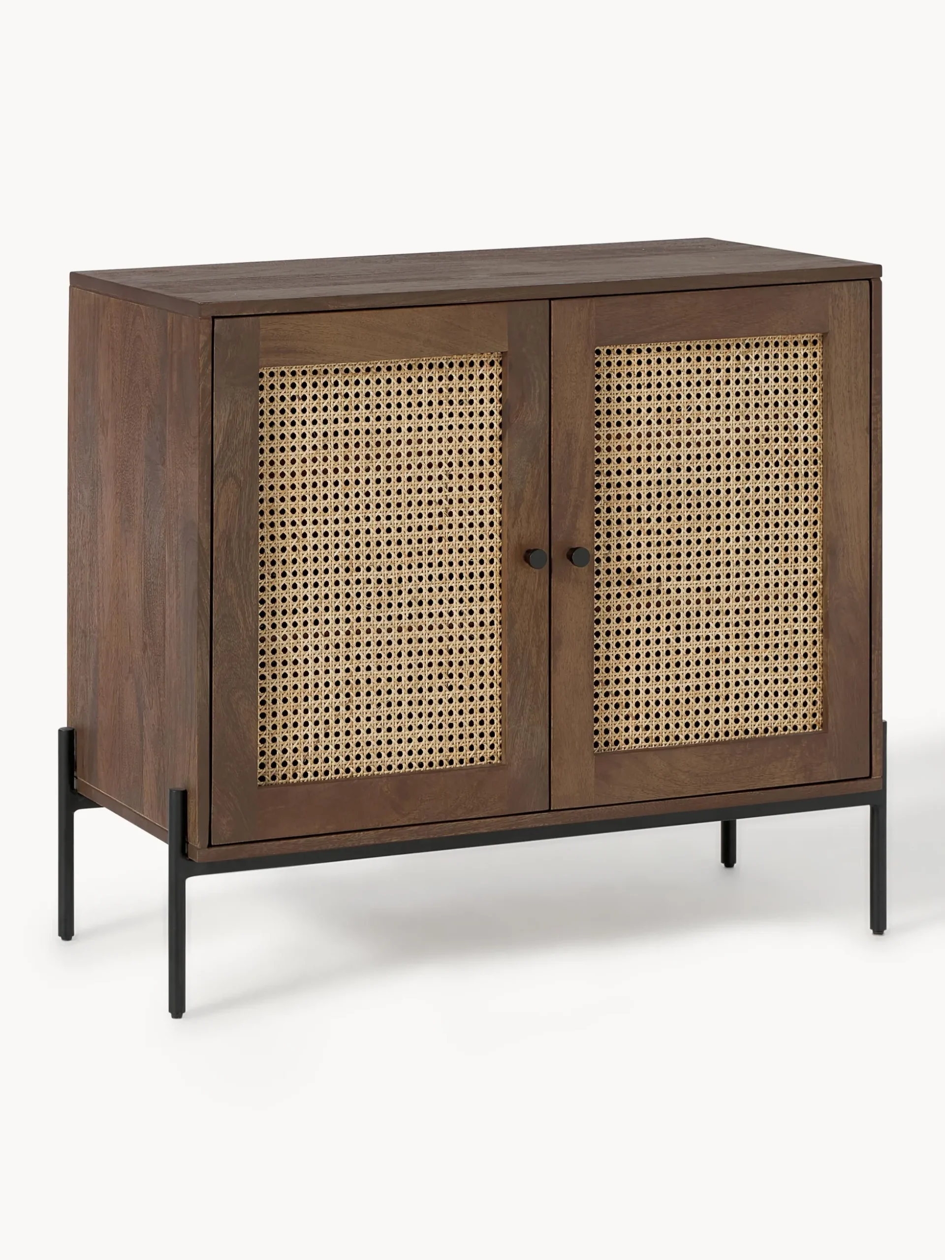 Credenza con intreccio viennese Vienna
