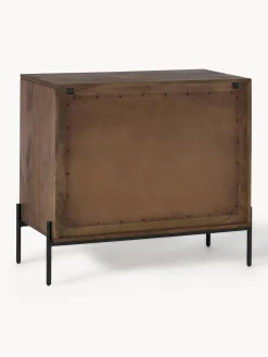 Credenza con intreccio viennese Vienna