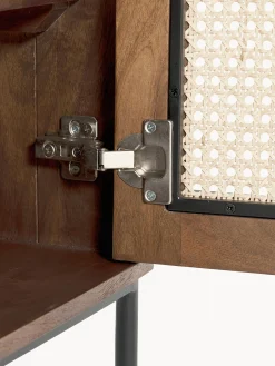 Credenza con intreccio viennese Vienna