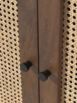 Credenza con intreccio viennese Vienna