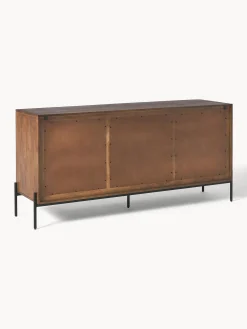 Credenza con intreccio viennese Vienna
