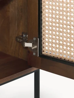Credenza con intreccio viennese Vienna