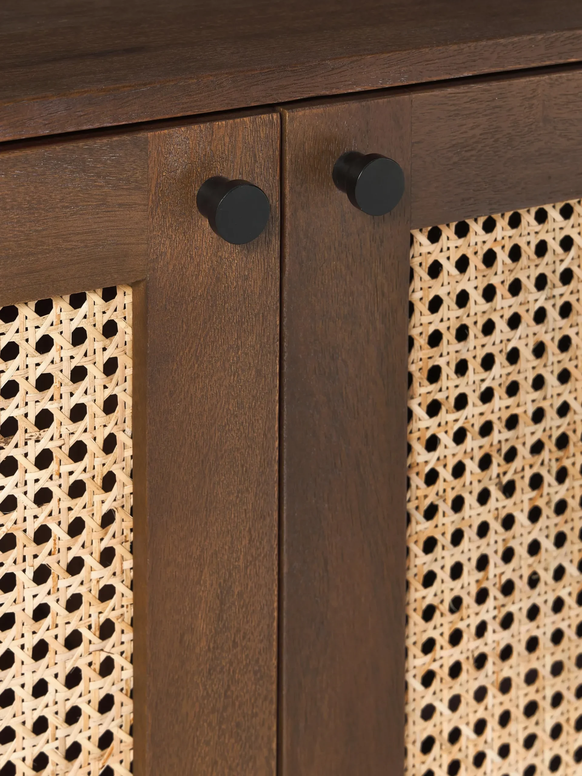Credenza con intreccio viennese Vienna