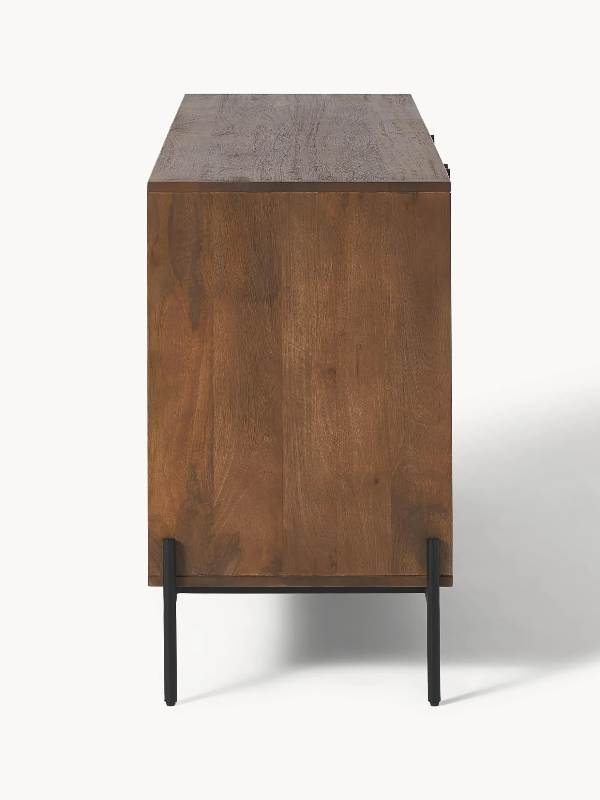 Credenza con intreccio viennese Vienna