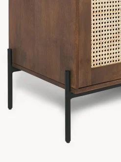Credenza con intreccio viennese Vienna