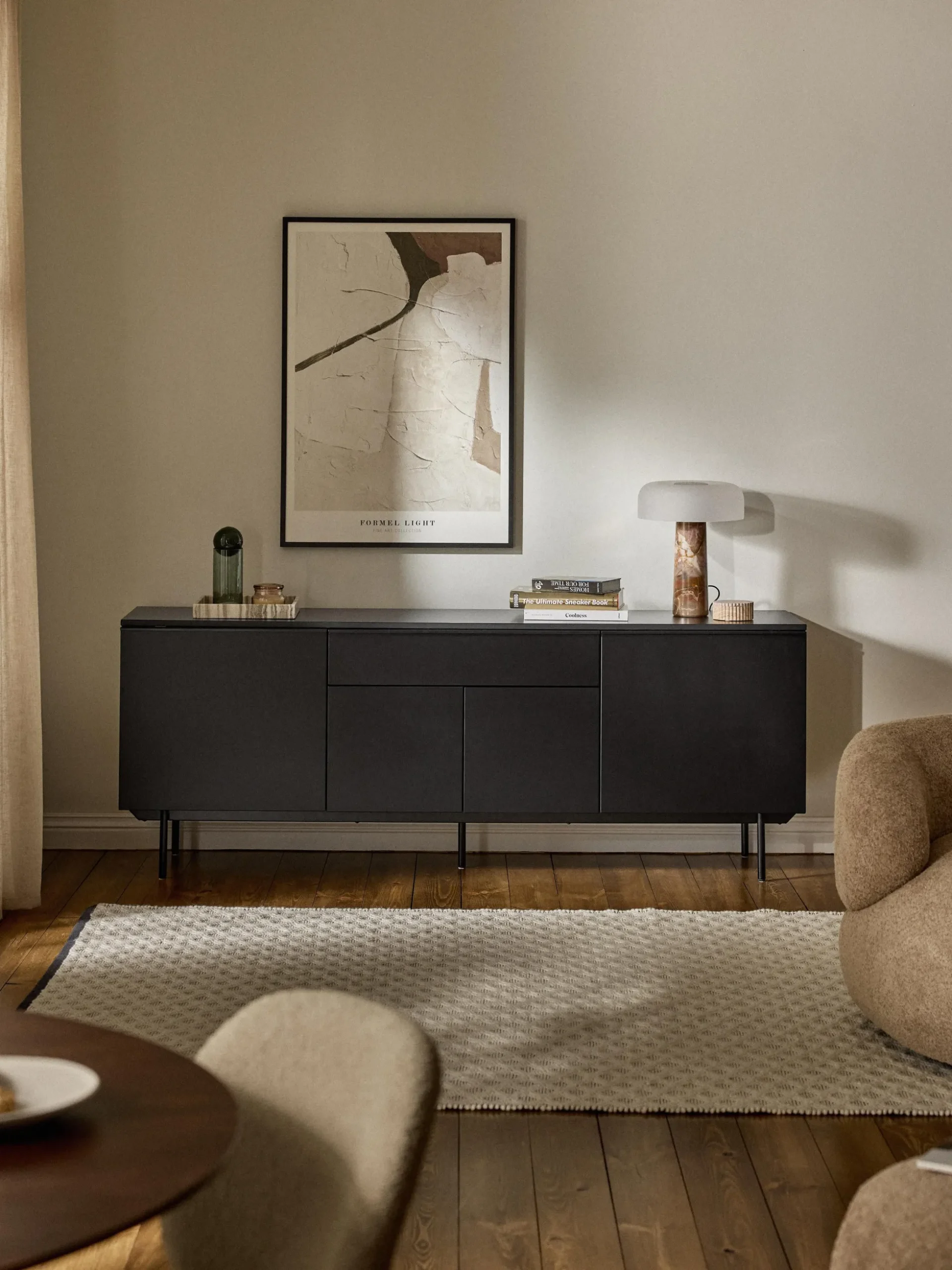 Credenza Elona
