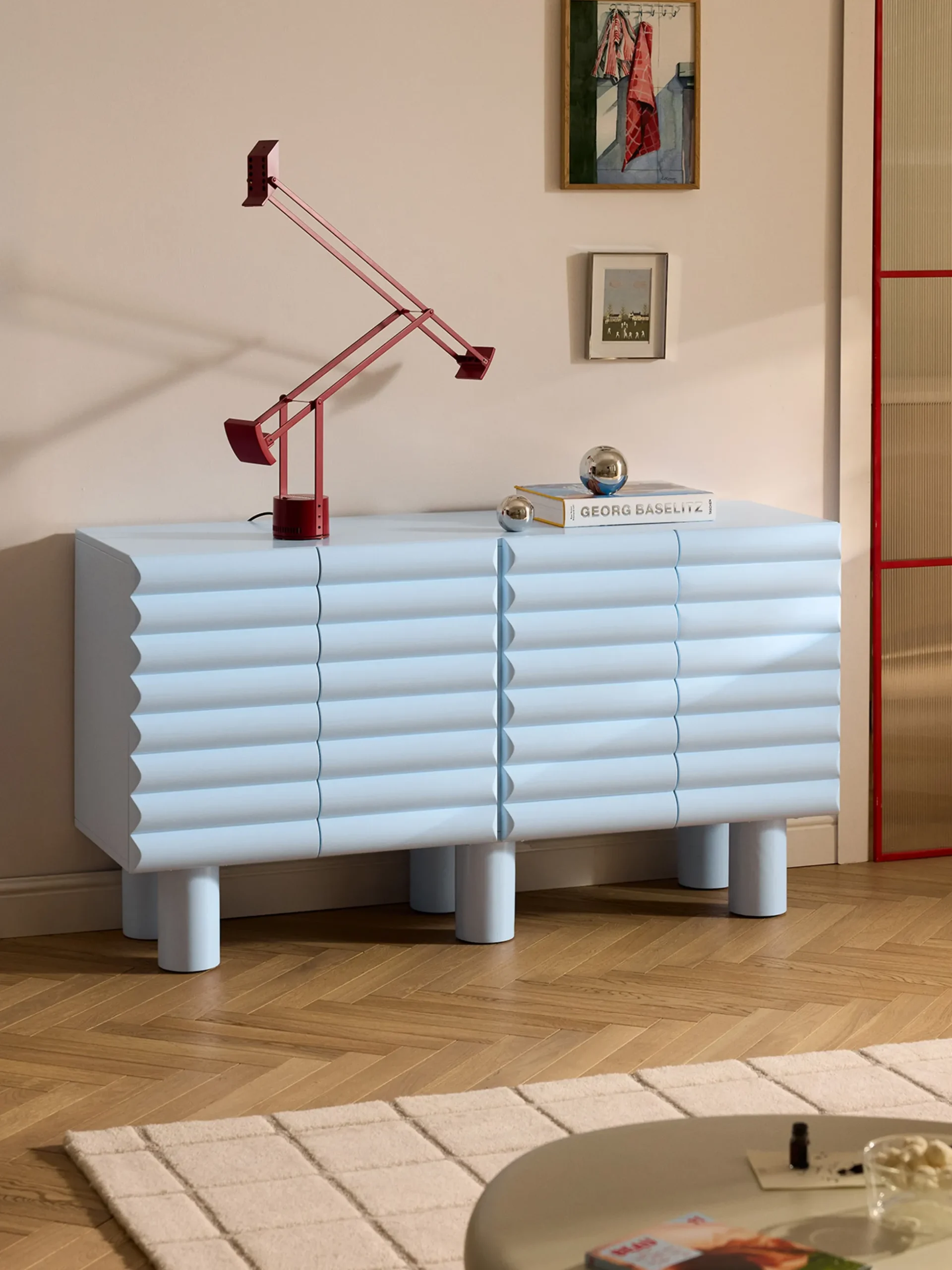 Credenza Fana